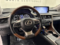 2022 Lexus RX 350L