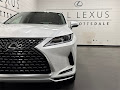 2022 Lexus RX 350L