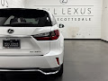 2022 Lexus RX 350L