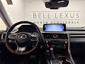 2022 Lexus RX 350L
