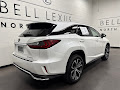 2022 Lexus RX 350L