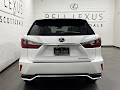 2022 Lexus RX 350L