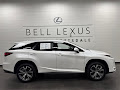 2022 Lexus RX 350L