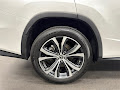 2022 Lexus RX 350L