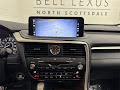 2022 Lexus RX 350L