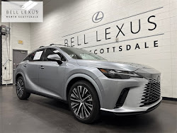 2024 Lexus RX 350 Premium Plus