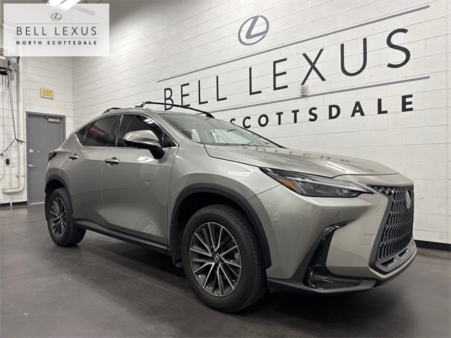 2024 Lexus NX 350 Premium