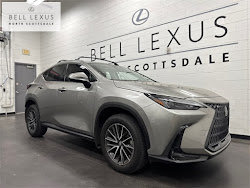 2024 Lexus NX 350 Premium