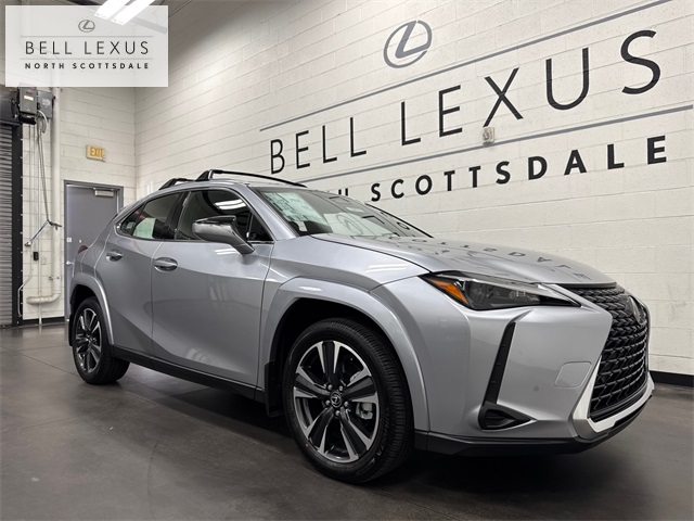 2025 Lexus UX 300h Premium
