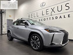 2025 Lexus UX 300h Premium