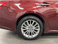 2017 Toyota Avalon Hybrid Limited
