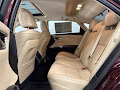 2017 Toyota Avalon Hybrid Limited