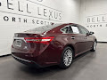 2017 Toyota Avalon Hybrid Limited