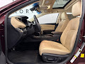 2017 Toyota Avalon Hybrid Limited
