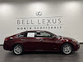 2017 Toyota Avalon Hybrid Limited
