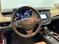 2017 Toyota Avalon Hybrid Limited