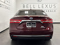 2017 Toyota Avalon Hybrid Limited