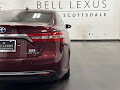 2017 Toyota Avalon Hybrid Limited