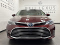 2017 Toyota Avalon Hybrid Limited