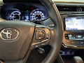 2017 Toyota Avalon Hybrid Limited