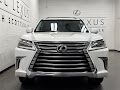 2017 Lexus LX 570