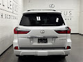 2017 Lexus LX 570