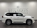 2017 Lexus LX 570