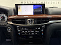 2017 Lexus LX 570