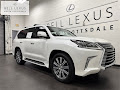 2017 Lexus LX 570