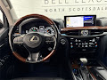 2017 Lexus LX 570