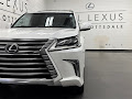 2017 Lexus LX 570