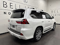 2017 Lexus LX 570