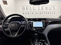 2020 Toyota Camry XLE