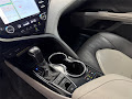 2020 Toyota Camry XLE