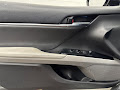 2020 Toyota Camry XLE