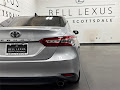 2020 Toyota Camry XLE