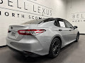 2020 Toyota Camry XLE
