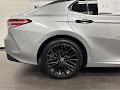 2020 Toyota Camry XLE