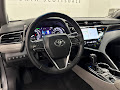 2020 Toyota Camry XLE