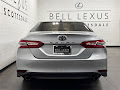 2020 Toyota Camry XLE