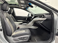 2020 Toyota Camry XLE