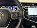 2020 Toyota Camry XLE