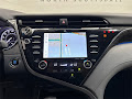 2020 Toyota Camry XLE