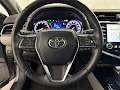 2020 Toyota Camry XLE