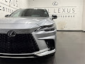 2023 Lexus RX 350 F Sport Handling