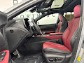 2023 Lexus RX 350 F Sport Handling