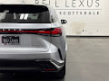 2023 Lexus RX 350 F Sport Handling