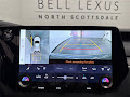 2023 Lexus RX 350 F Sport Handling