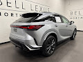 2023 Lexus RX 350 F Sport Handling