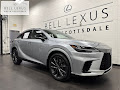2023 Lexus RX 350 F Sport Handling